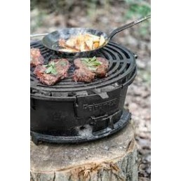 Lauko grilis-laužavietė Petromax Fire Barbecue tg3