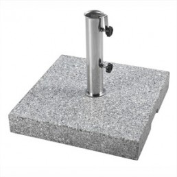 Granitinis stovas skėčiams - 42 kg
