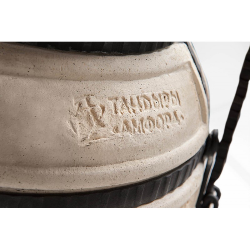 Tandyras Amphora Nomade