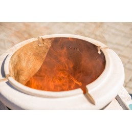 Keramikinis tandyras Amphora Dastarhan