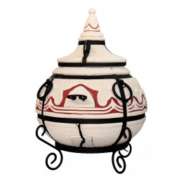Keramikinis tandyras Amphora Orient