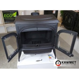 Ketaus krosnelė KAWMET Premium HELIOS S8 ECO