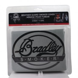Uždangalas Bradley Smoker