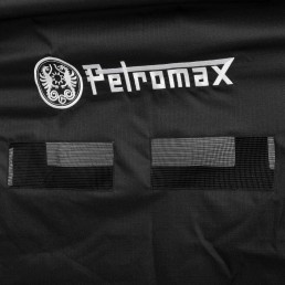 Dujinės viryklės uždangalas Petromax 105 x 120 x 65 cm