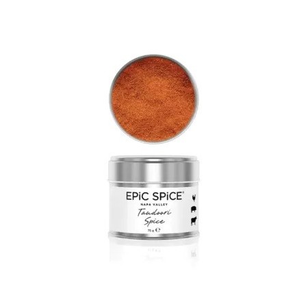 Prieskoniai Epic Spice Tandoori Spice