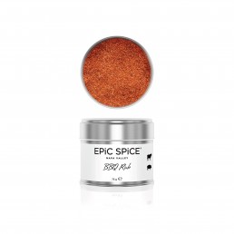 Prieskoniai Epic Spice BBQ Rub