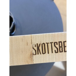 Pjaustymo lenta Skottsberg 50x30cm