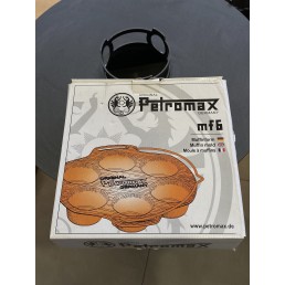 Pyragėlių/keksų forma Petromax