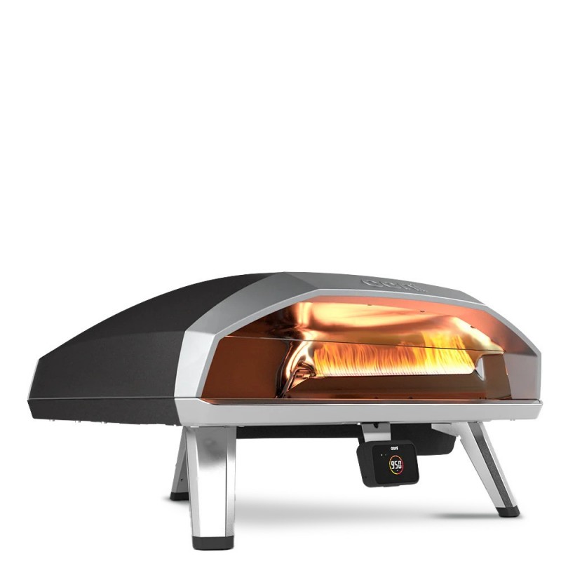 Dujinė picos krosnis Ooni Koda 2 Max | GrillMan.lt