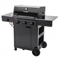 Dujinis grilis Char-Broil Essential 3G