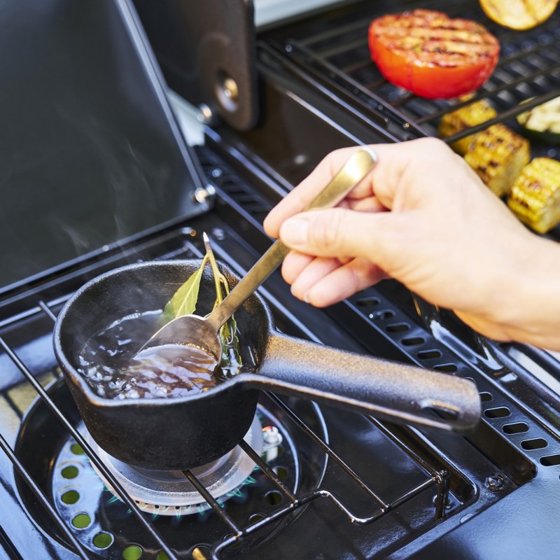 Dujinis grilis Char-Broil Essential 3G