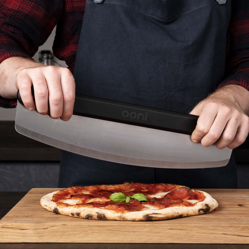 Peilis picai Ooni Rocker Blade 38cm