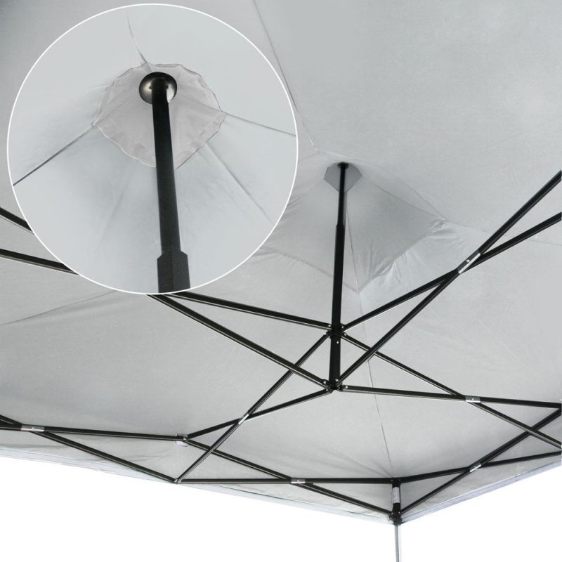 Prekybinė palapinė Proframe 3x4.5m (įvairių spalvų)