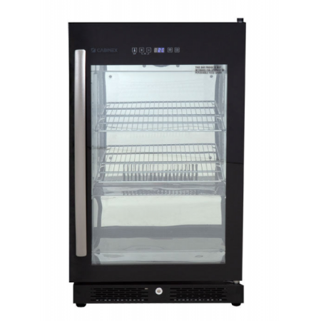 Cabinex Premium 108L baro šaldytuvas