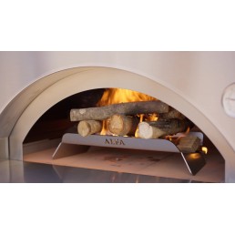 Malkų laikiklis picos krosnims Alfa 1 Pizze