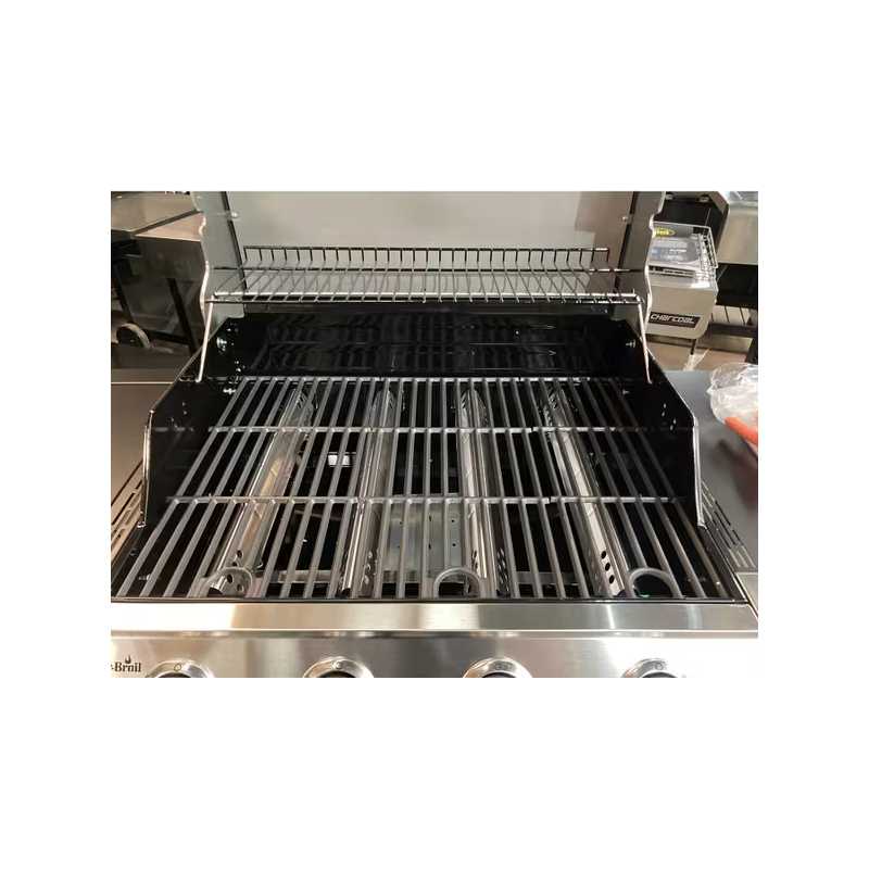 Dujinis grilis Char-Broil Convective 440S