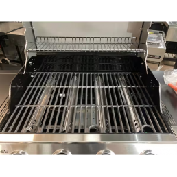 Dujinis grilis Char-Broil Convective 440S
