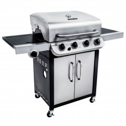 Dujinis grilis Char-Broil Convective 440S