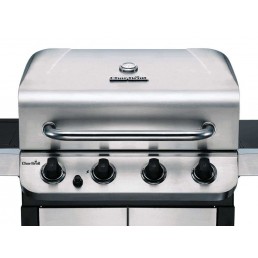 Dujinis grilis Char-Broil Convective 440S