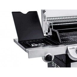 Dujinis grilis Char-Broil Convective 440S