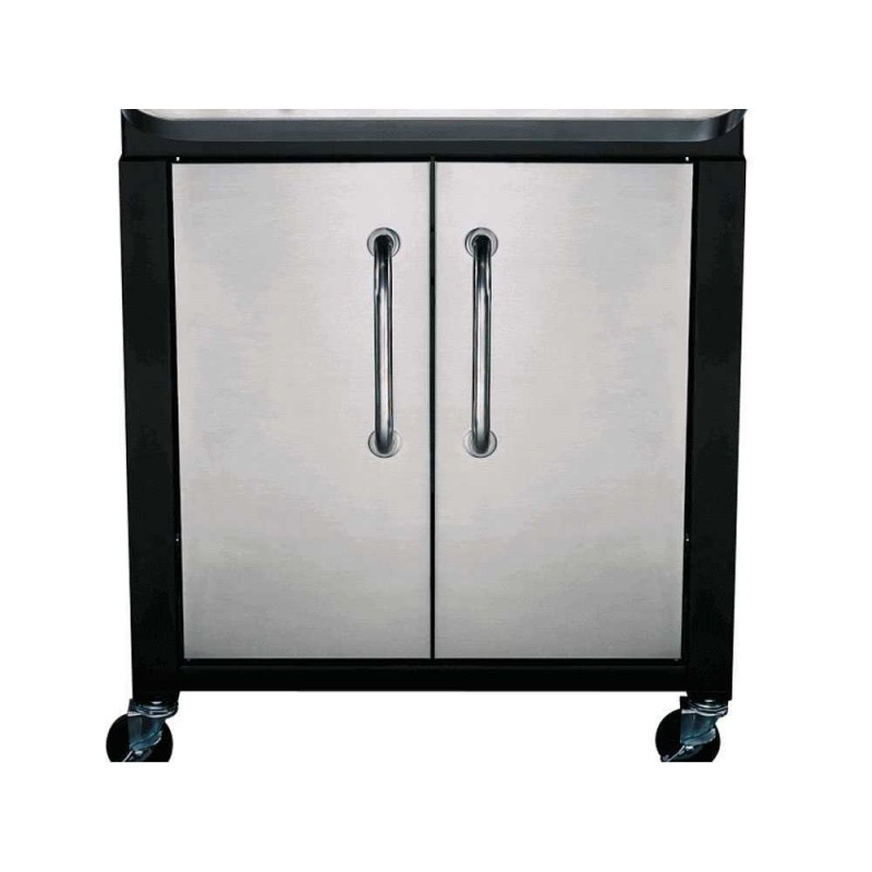 Dujinis grilis Char-Broil Convective 440S