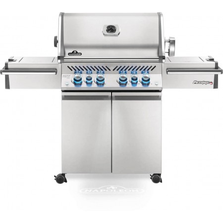 Dujinis grilis NAPOLEON Prestige Pro 500