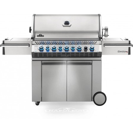 Dujinis grilis NAPOLEON Prestige Pro 665