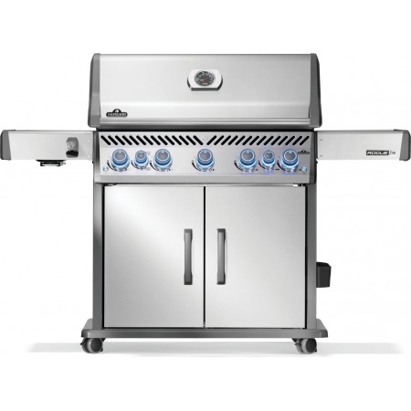 Dujinis grilis NAPOLEON Rogue PRO-S 625