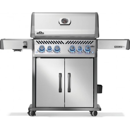 Dujinis grilis NAPOLEON Rogue PRO-S 525