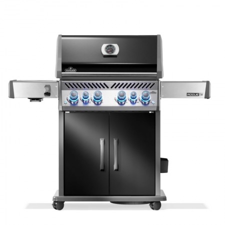 Dujinis grilis NAPOLEON Rogue PRO-S 525
