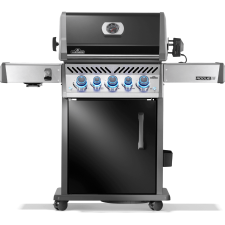 Dujinis grilis NAPOLEON Rogue PRO-S 425 RSIB