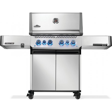 Dujinis grilis NAPOLEON Prestige 500 RSIB