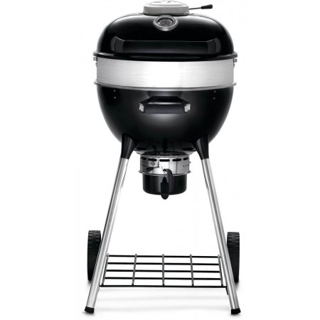 Anglinis grilis NAPOLEON PRO Kettle 47 cm