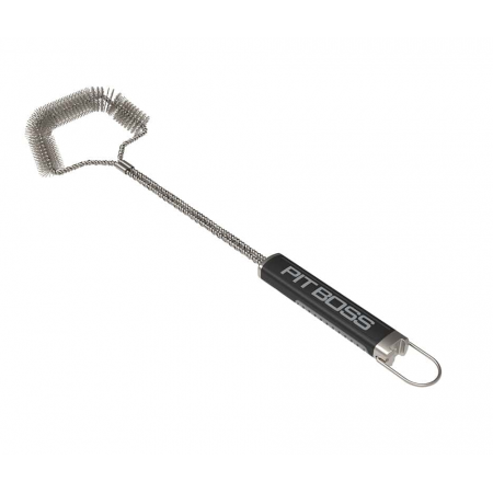 Pit boss brush