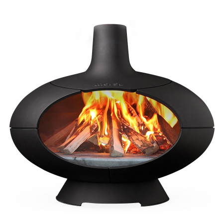 Lauko krosnis Morsø Forno