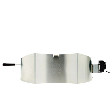 Besisukantis iešmas Morso Rotisserie Grande