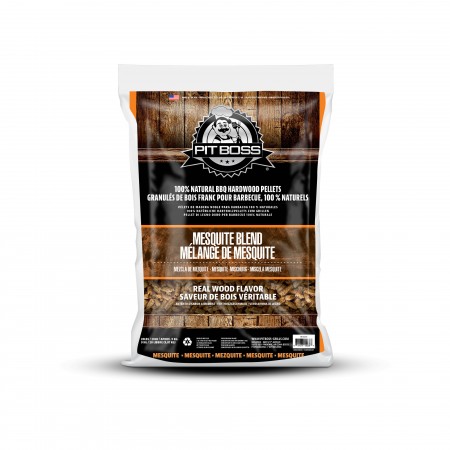 Meskito granulės Pit Boss 9 kg