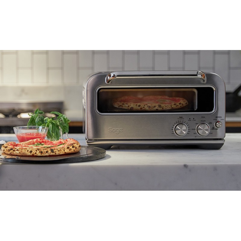 Picos krosnelė Sage the Smart Oven™ Pizzaiolo SPZ820