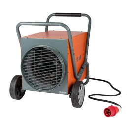 Elektrinis šildytuvas Heat-Duct-Pro 15kW