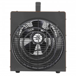Elektrinis šildytuvas Heat-Duct-Pro 9kW