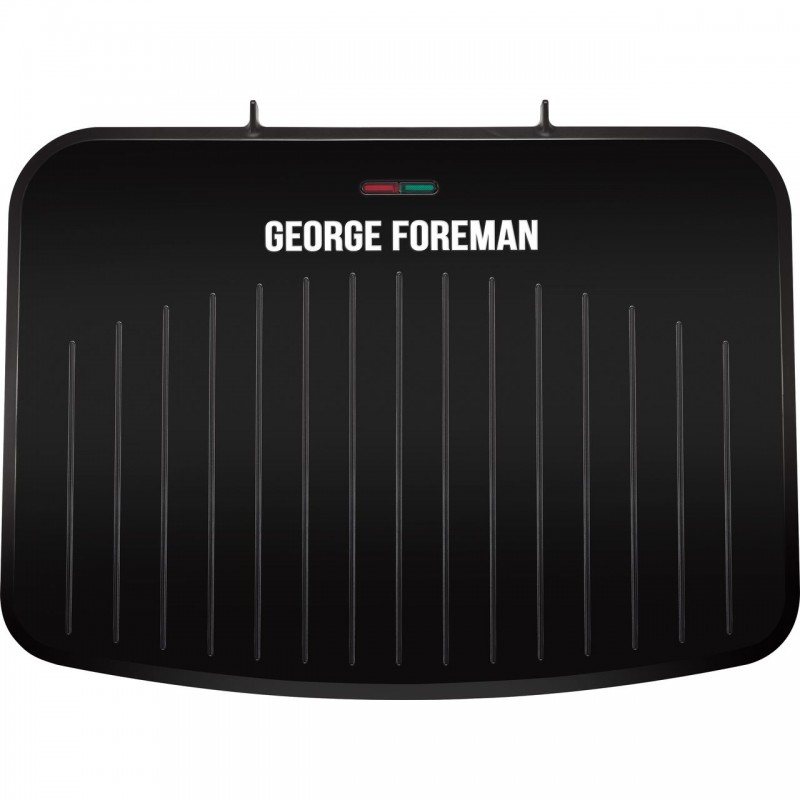 Elektrinis grilis George Foreman Fit Grill - Medium