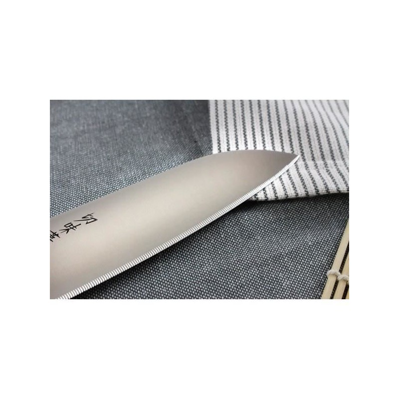 Japoniškas Šefo Peilis Exel 18 cm