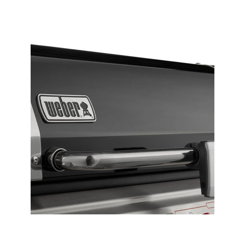Dujinė kepsninė Weber EX-335 GBS Smart Barbecue