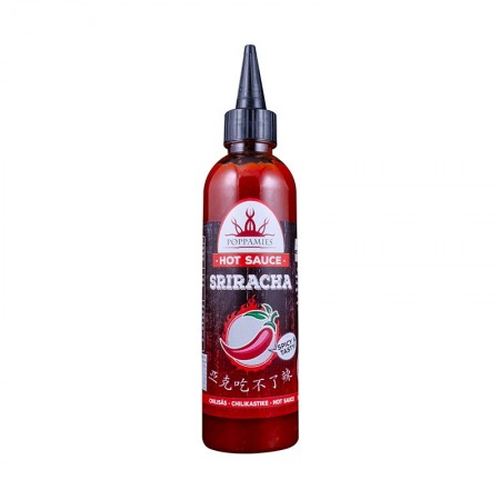 Padažas marinatas Sriracha 275 g