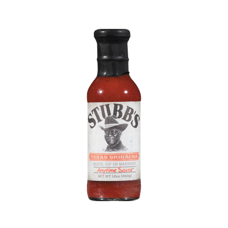 Padažas Stubb's Texas Sriracha