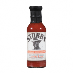 Padažas Stubb's Texas Sriracha