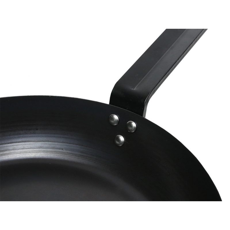 Anglies plieno wok keptuvė 28cm