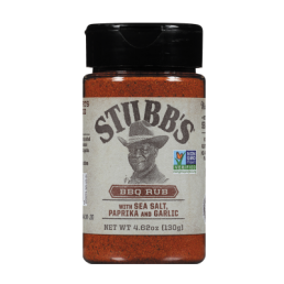 Stubb's - BBQ Prieskoniai