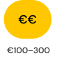 €100–300 mobile